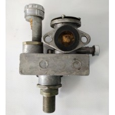 Рычажная система блока автоматики ДАНИ